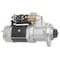 Wilson Starter Nw Dr 39Mt Plgr 12V 6.4Kw 11T 91-01-4712N - alternate 2